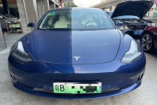 特斯拉 Model 3