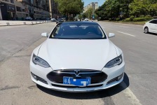 特斯拉 Model S(进口)