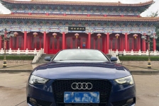 奥迪A5(进口)