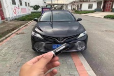 丰田 凯美瑞