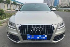 奥迪Q5