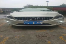 沃尔沃S60L