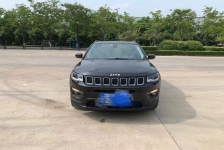 Jeep 指南者