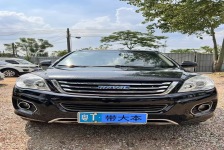 长城 哈弗H6