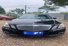 奔驰E级