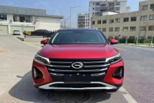 广汽 GS4