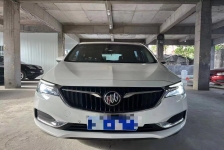 别克GL6