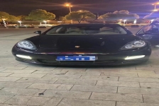 保时捷Panamera