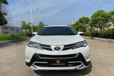 一汽丰田RAV4