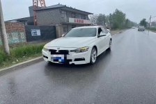 宝马3系