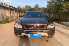 沃尔沃XC90(进口)