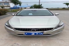 沃尔沃S60L