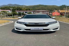 本田 冠道