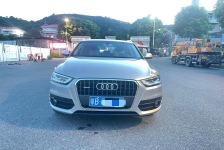 奥迪Q3