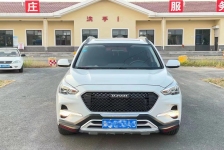 长城 M6