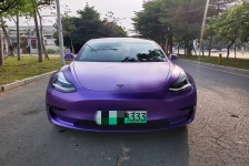 特斯拉 Model 3