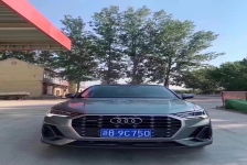 奥迪Q3