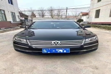 大众 辉腾(进口)