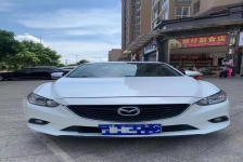 马自达6 ATENZA阿特兹