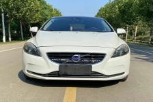 沃尔沃V40（进口） 