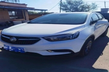 别克 昂科拉