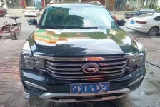 广汽 GS8