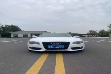 奥迪A5(进口)