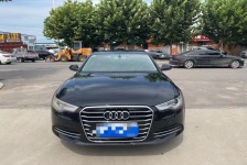 奥迪A6L