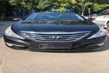 现代 索纳塔