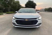 雪佛兰 克鲁泽RS