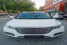 长城 哈弗H6