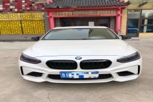 宝马1系(进口)