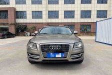 奥迪Q5