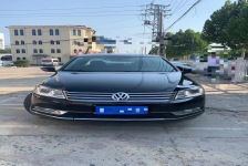 大众 迈腾
