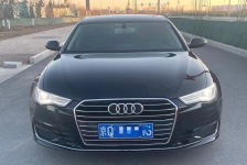 奥迪A6L
