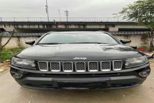 Jeep 指南者