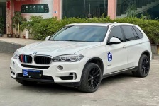 宝马X5(进口)