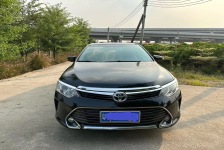 丰田 凯美瑞