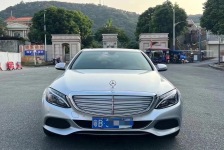 奔驰C级