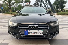 奥迪A4L