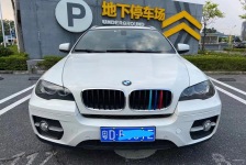 宝马X6(进口)