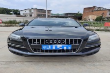 奥迪Q7(进口)