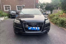 奥迪Q7(进口)