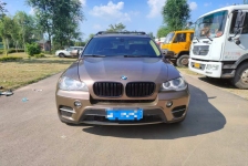 宝马X5(进口)