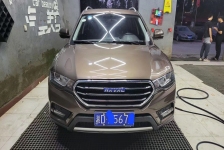 长城 哈弗H6
