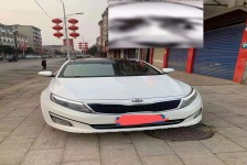 起亚K5