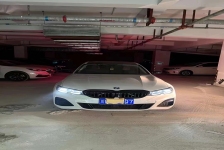 宝马3系