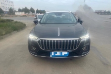 红旗H5
