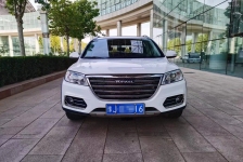 长城 哈弗H6