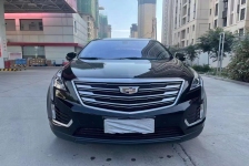凯迪拉克 XT5